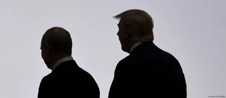 Analiza e DW: Oferta e Putinit për Trumpin: Çfarë mendojnë ukrainasit
