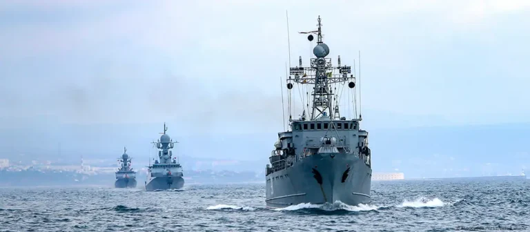 Pse Deti i Zi është vendimtar për armëpushimin Ukrainë-Rusi?!