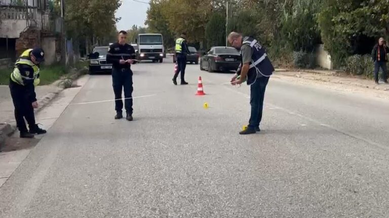 Aksident tragjik, humb jetën 59-vjeçarja