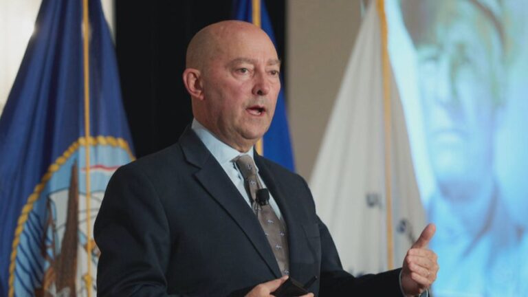 Fundi i NATO-s, Stavridis: Europa të përgatitet