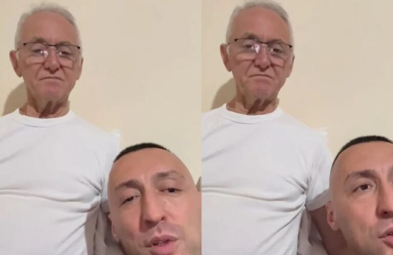 La shtëpinë e Big Brother VIP, G Bani reagon sërish dhe tregon gjendjen e babait