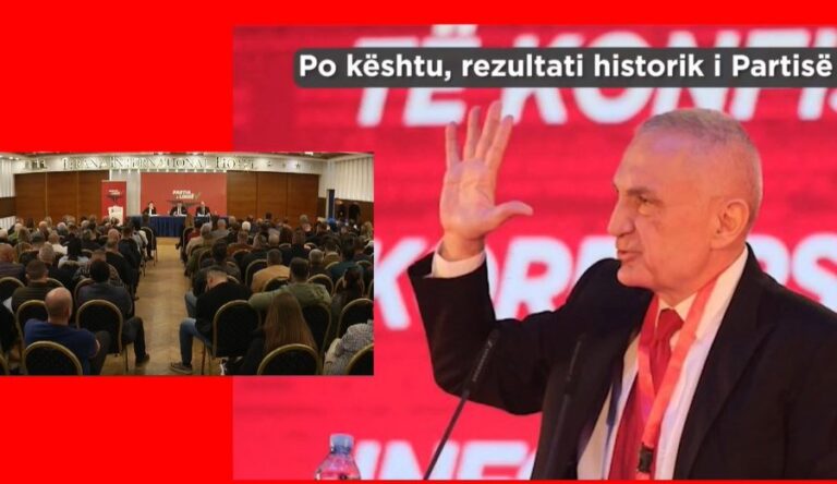 Zgjedhjet, Meta: Partia e Lirisë do të ketë grup parlamentar dy shifëror. Koalicion historik me PD