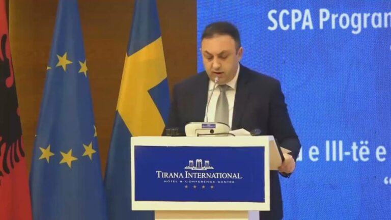 Siguria në shkolla, Hoxha: Të parandalohen në kohë ngjarjet