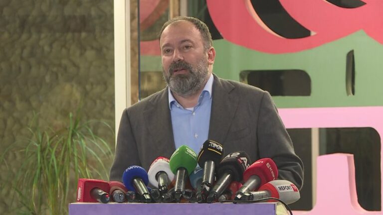 Beteja për Elbasanin, ministri Mazniku tregon kandidatët për zgjedhjet e 11 majit