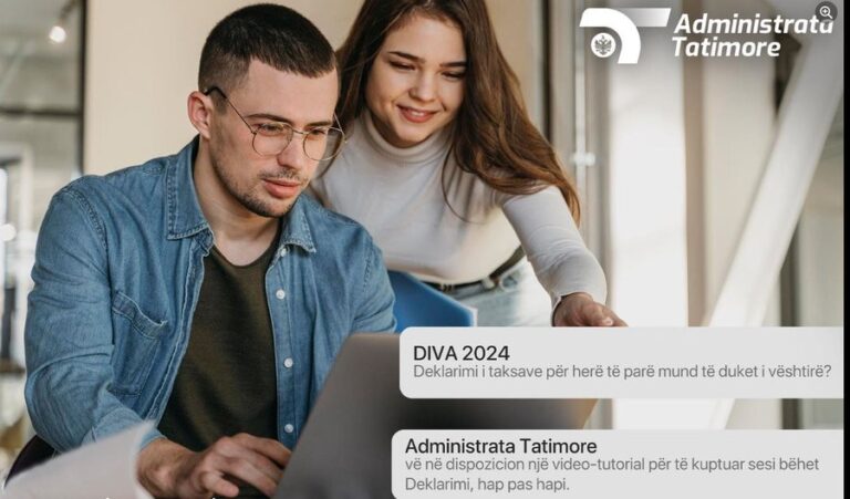 Deklarimi i të ardhurave, drejtoria e Tatimeve udhëzon qytetarët si veprojnë