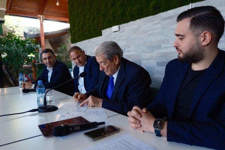 Berisha: Janë funksione të Këshillit Bashkiak, jo të Ramës apo Veliajt