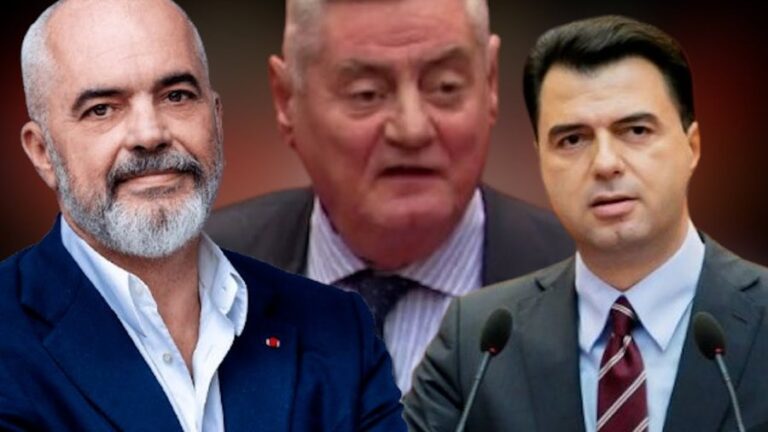 Replikat Basha-Rama, reagon Shehi: Janë bërë si Big Brother, duan klikime
