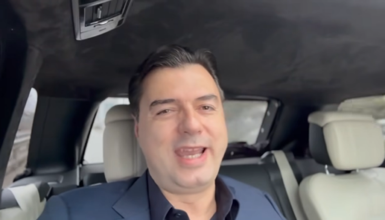 Basha i përgjigjet Ramës: Në bashki më le veç borxhe dhe gropën e Hajdin Sejdisë