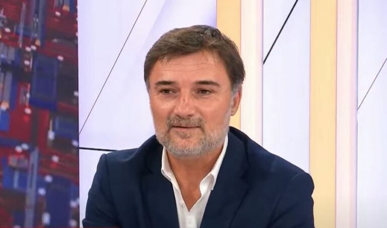 Alibeaj: S’kam turp që isha ministër i Berishës, por nuk i jam mirënjohës