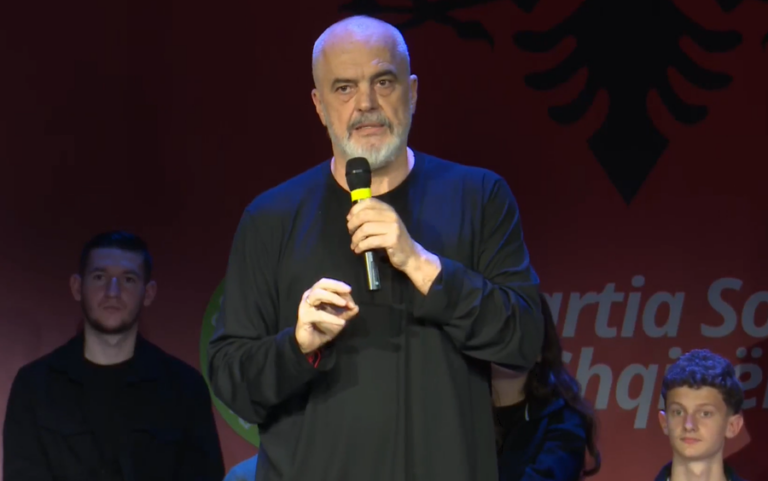 Rama: Në 11 maj do luajmë Champions! Sa më poshtë PD, aq më mirë