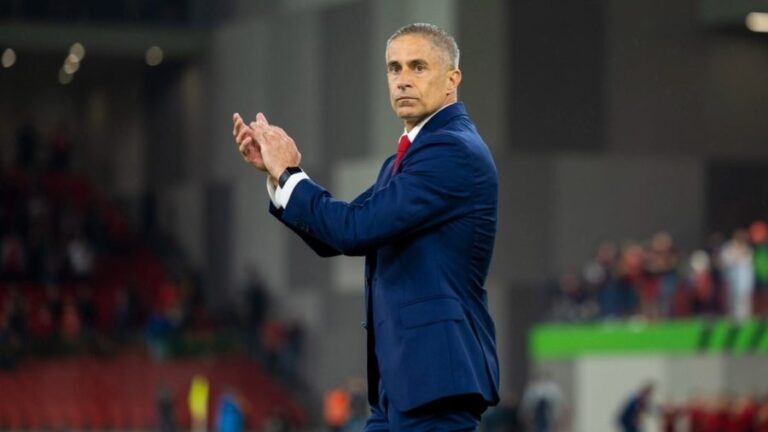Sylvinho: Ëndërroj pjesmarrjen në Botëror me Shqipërinë dhe Championsin me një klub