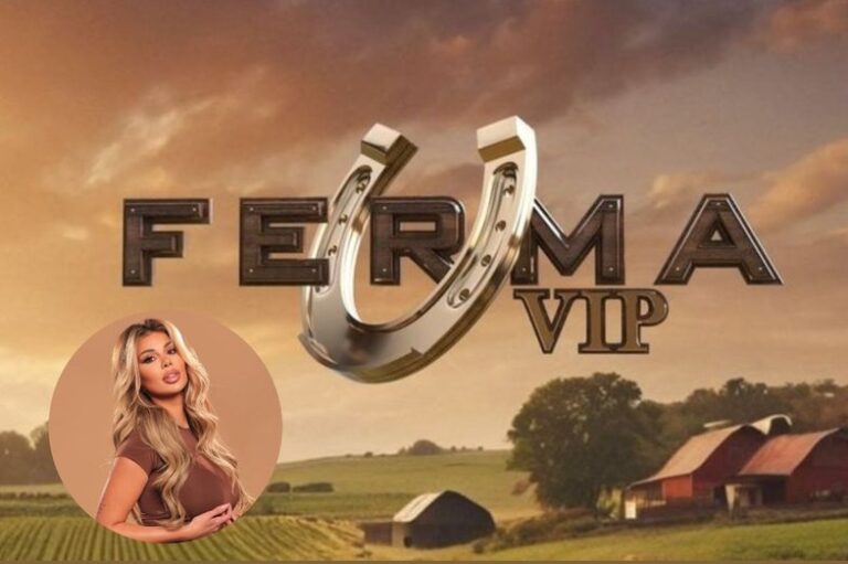 Kush janë personazhet që pritet të jenë pjesë e “Ferma VIP” këtë edicion