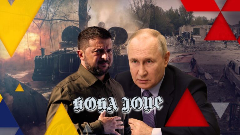 Ben Blushi: Mendo sikur Ukraina dhe Rusia të jenë bashkë në Europë dhe në NATO