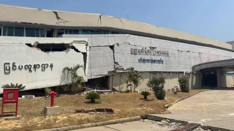 Tërmeti në Mianmar shkatërron 60 xhami, vriten 700 besimtarë myslimanë