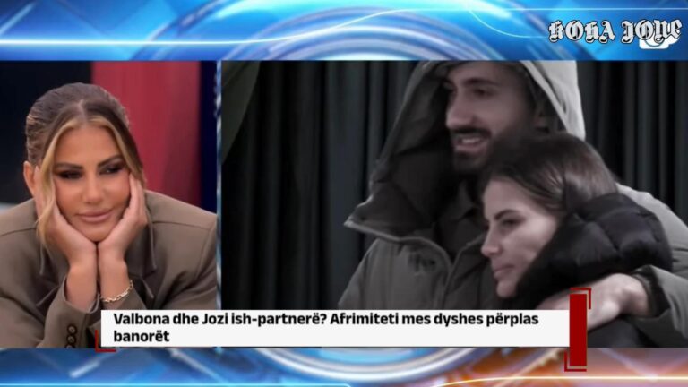 Puthja mes Laertit dhe Gjestit, e më pas me Aldon! “Shpërthejnë” në akuza banorët