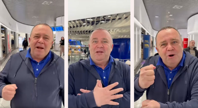 Gjergj Luca sjell modelin e tij si shembull i nismës “Puno dhe jeto aty ku ke zemrën”