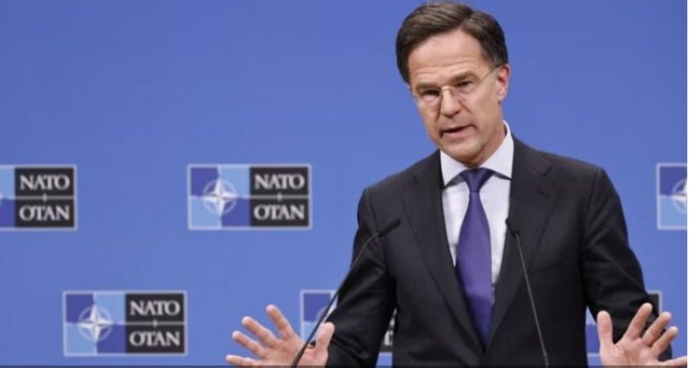 Shefi i NATO-s sot në Kosovë, takim me Kurtin e Osmanin