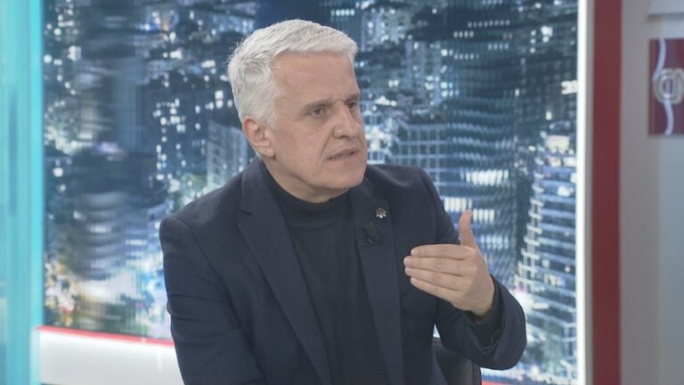 Në listën e hapur për deputet, Majko: Nuk hyj te njerëzit që e bind Ramën, ai ka kokë më vete
