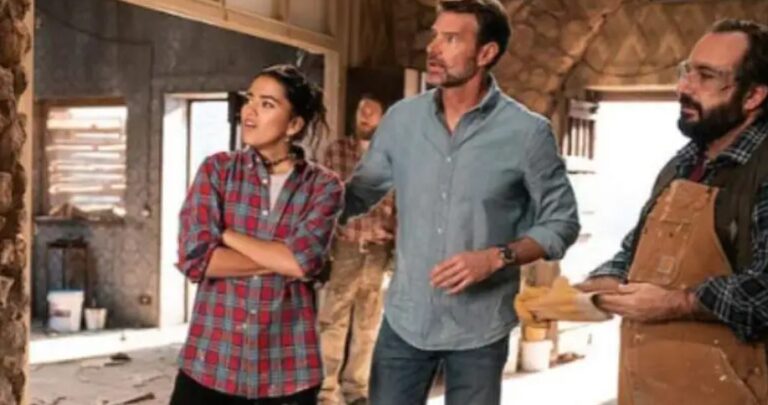 Thyen rekordet – Ky është filmi i ri më i shikuar në Netflix
