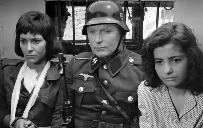 Rikthehet pas 58 vitesh në një premierë në cilësinë 4K, filmi “Ngadhnjim mbi vdekjen” i Gëzim Erebara dhe Piro Milkani