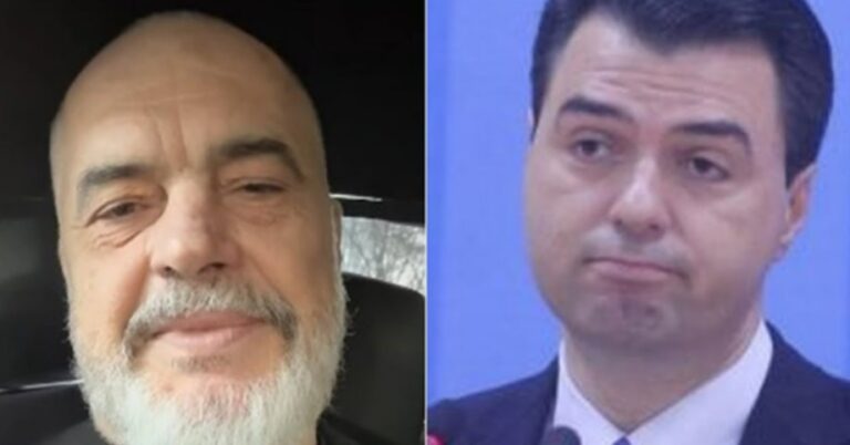 Ndjekësit i kërkojnë të fusë Lulin LIVE, Rama: Po fle tani, nga ora 12 zgjohet