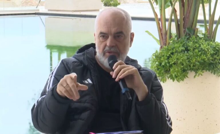Rama: Reforma në drejtësi lëvizje tektonike në themelin e shtetit shqiptar, meritë vetëm e PS-së