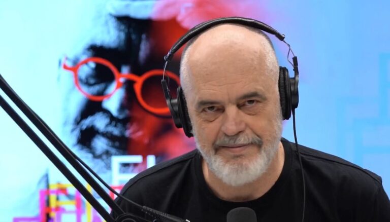 Rama: Ju ftoj të njiheni me një “oaz Amerike në Selitë” (VIDEO)
