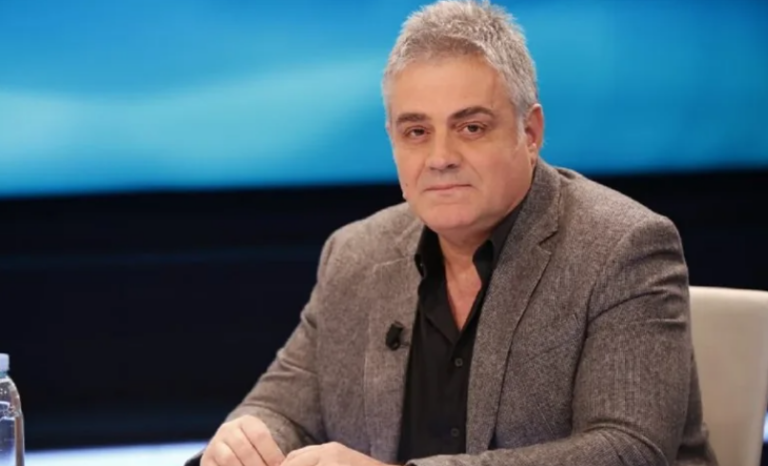 Dritan Hila: 13 gabimet e Zhelenskit!