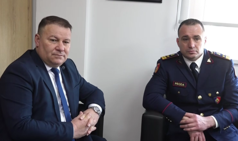 Shqipëri-Kosovë, forcim i bashkëpunimit mes policive. Në fokus sezoni veror 2025