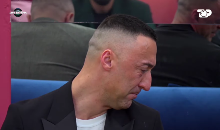 VIDEO/ G Bani del me pikëpyetje nga shtëpia e ”Big Brother”: Është rrenë për…