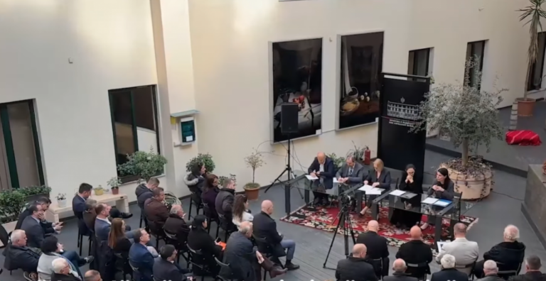 Ministrja Denaj: Ulet norma e interesit në 2% për bizneset në 5 sektorë kyçë të ekonomisë