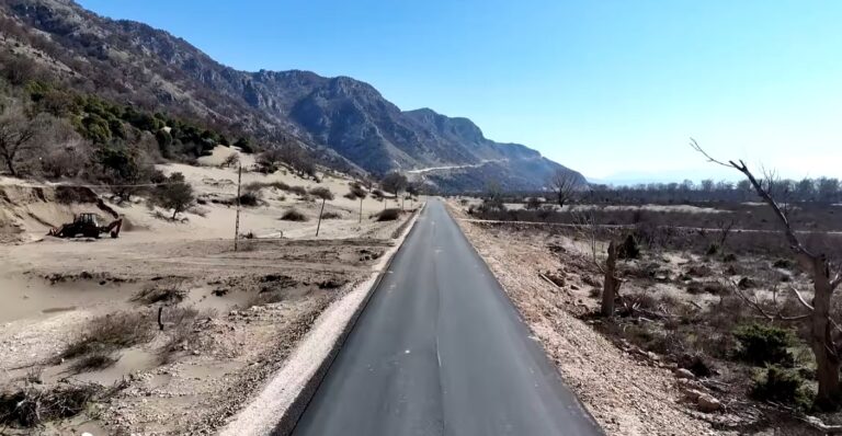 Benet Beci: Rruga Shëngjin – Velipojë drejt përfundimit, një perlë për sezonin turistik