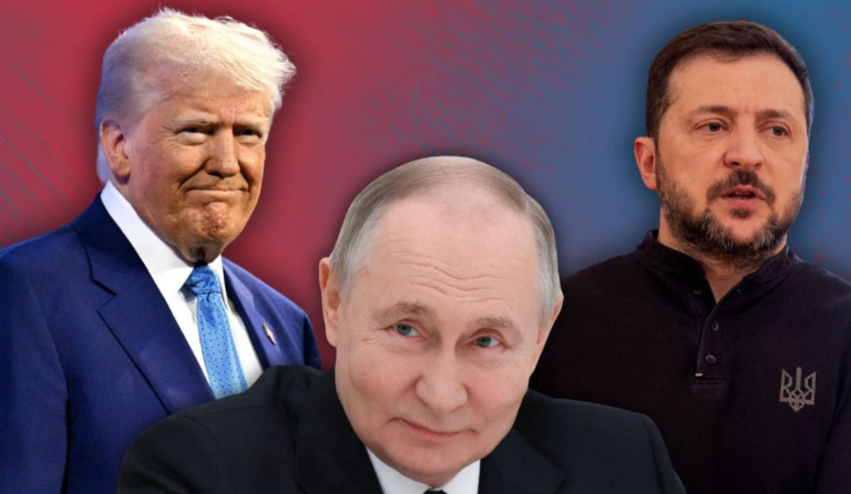 Zelensky pranon një armëpushim, Trump: Shpresojmë që të pranojë dhe Putini
