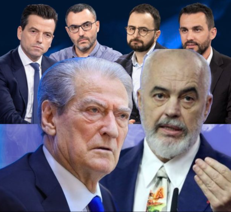 Euronews–Albania publikon sondazhin si do të votonin shqiptarët me 11 maj