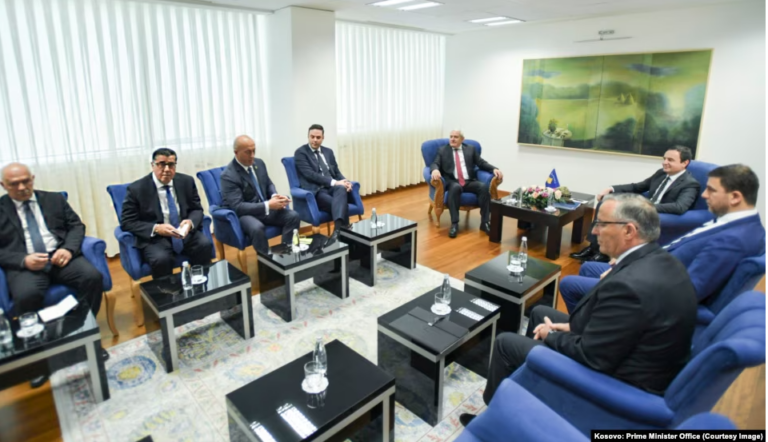 Në Kosovë zgjedhjet përfunduan, por duket larg krijimi i qeverisë së re