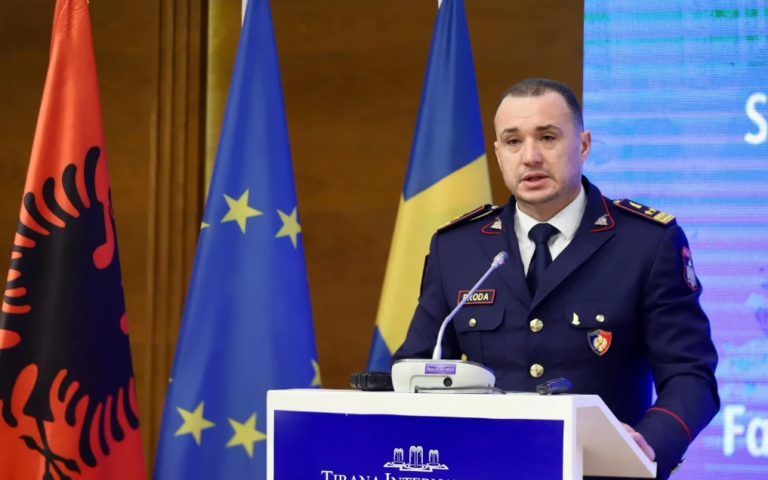 Policimi dhe siguria në komunitete, Proda: Shqipëria ka arritur të bëhet një vend më i sigurt për vizitorët dhe turistët
