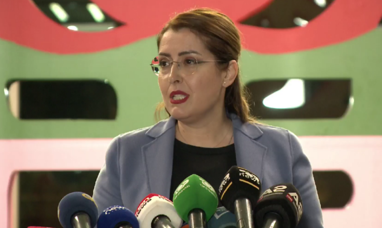 Lista e PS për Tiranën, emrat nga vetë Rama deri tek pedagogia Iris Luarasi. Suprizë Ilva Gjuzi