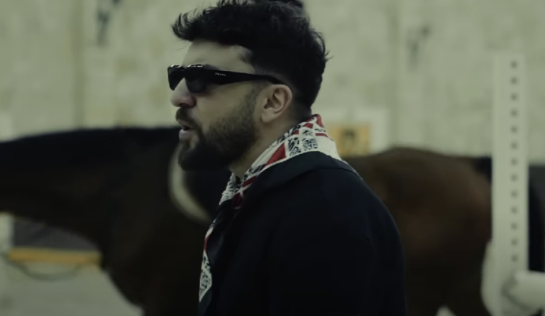 Olsi publikon këngën e re ”Drama”, lidhet me Eglin?