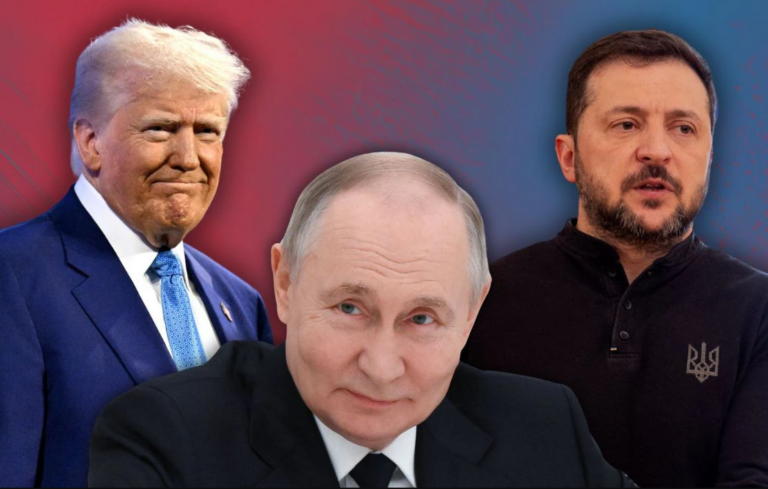 Putin pro planit për armëpushim, por ka kushte