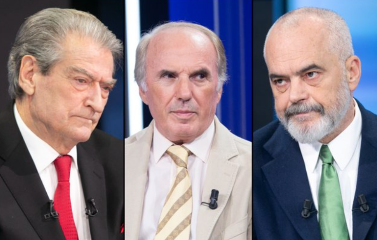 Preç Zogaj: Listat Edi Rama i bëri për të fituar, Berisha për të rikonfirmuar berishizmin e ri