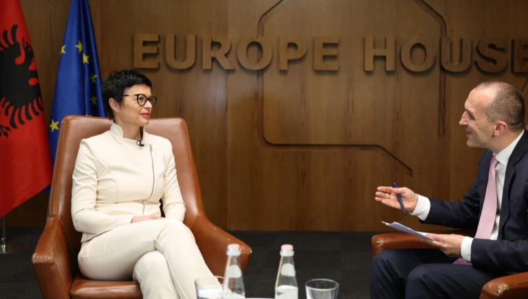 Komisionerja Marta Kos: SPAK ka garancinë e Bashkimit Europian, s’na kënaq largimi i amerikanëve
