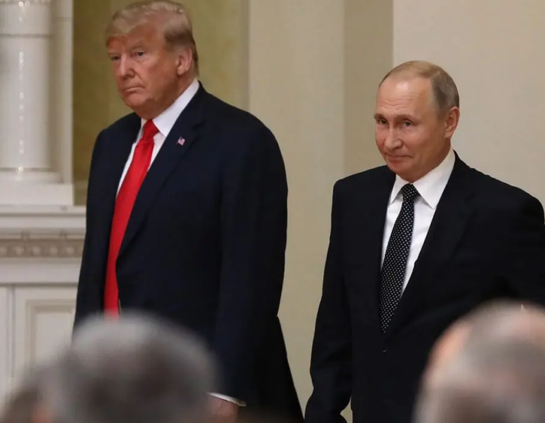 Biseda Trump-Putin, Shtëpia e Bardhë: S’kemi qenë kaq afër paqes