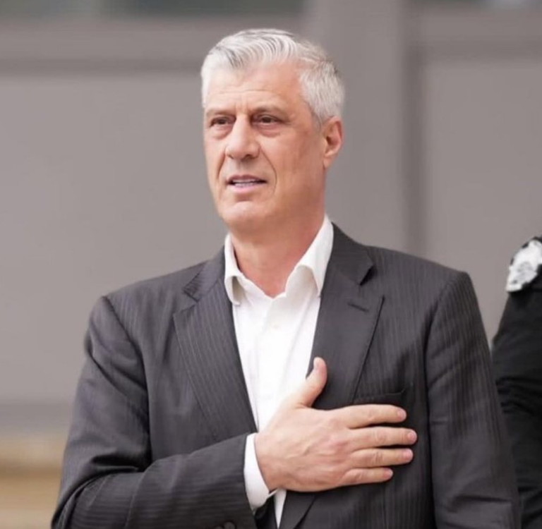 Hashim Thaçi nga aktivizmi kundër regjimit serb, roli në UÇK, shpallja e Pavarësisë së Kosovës dhe karriera politike