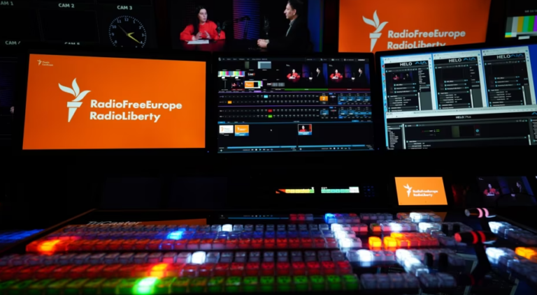 Trump e mbylli, BE thotë do ta financojmë radion “Europa e Lirë”