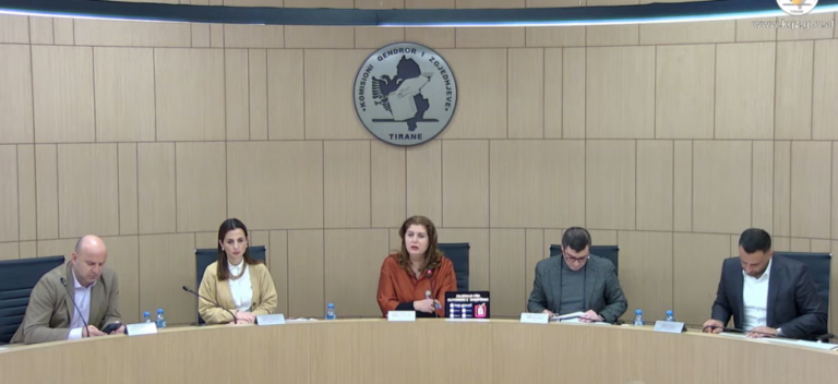 KQZ përcakton vendin ku do të numërohet vota e diasporës