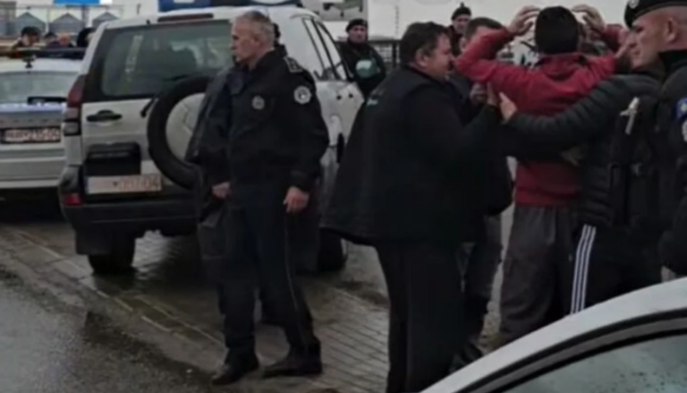 Pronari i vrau gruan, bashkëshorti i viktimës vë duart në kokë