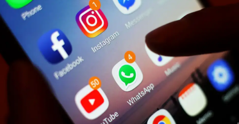 Si ndikojnë mediat digjitale në marrëdhëniet tona