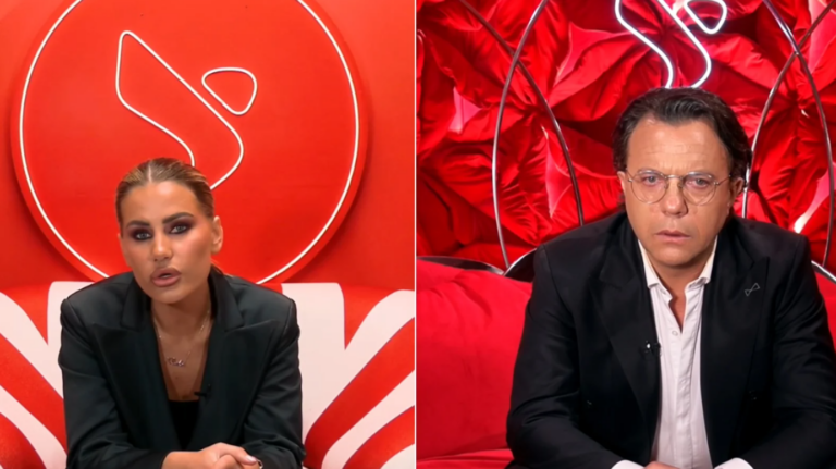Kush eliminohet sonte mes Valbonës dhe Laertit? Surprizë emocionuese dhe nominime të hapura