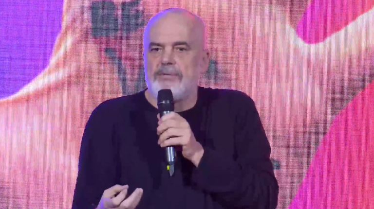 Rama: Në listën e PD përjashtim bën vetëm një zonjë deputete, kam respekt