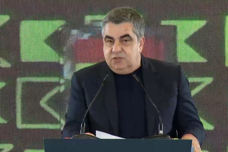 Sipërmarrës nga 36 shtete bashkohen në Tiranë, ministri Gonxhja: 30 projekte gati për investime